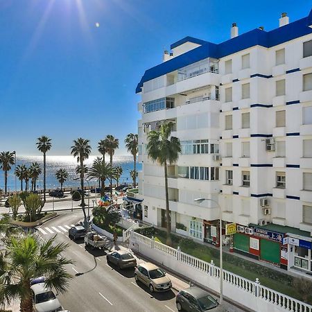 בנאלמדנה Apartamento Al Lado De La Playa מראה חיצוני תמונה