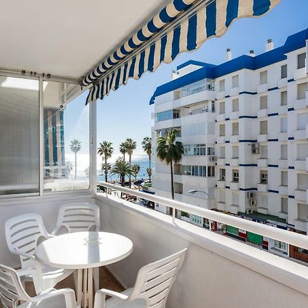 בנאלמדנה Apartamento Al Lado De La Playa מראה חיצוני תמונה