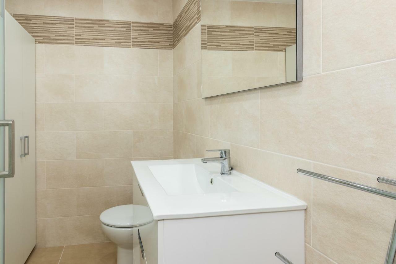 בנאלמדנה Apartamento Al Lado De La Playa מראה חיצוני תמונה