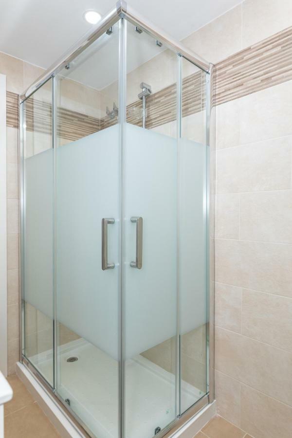 בנאלמדנה Apartamento Al Lado De La Playa מראה חיצוני תמונה